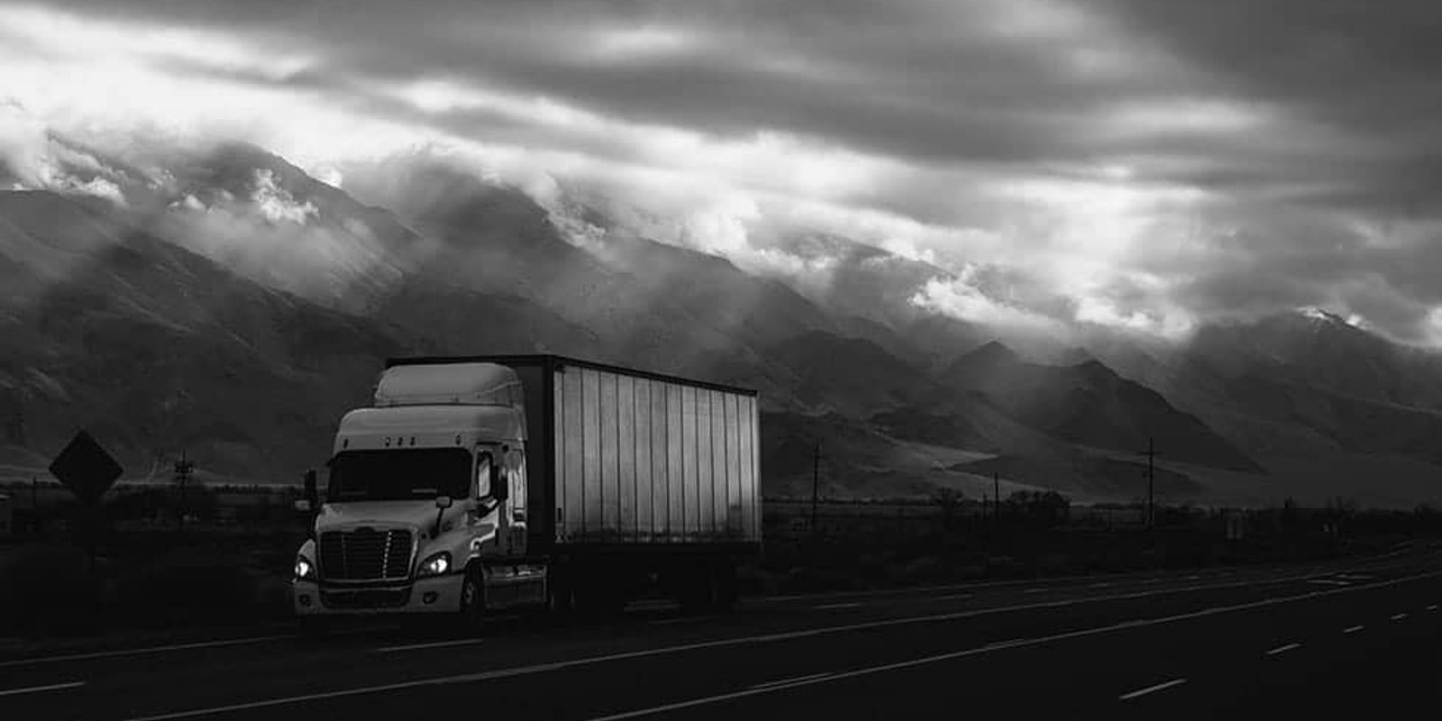 Truck Driver Accident Procedures – 10 Steps That Should Be Taken