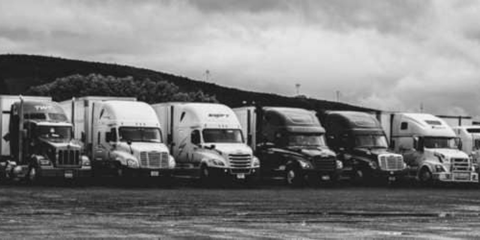 The Terrifying Truth about Truckers’ Safety Regulations