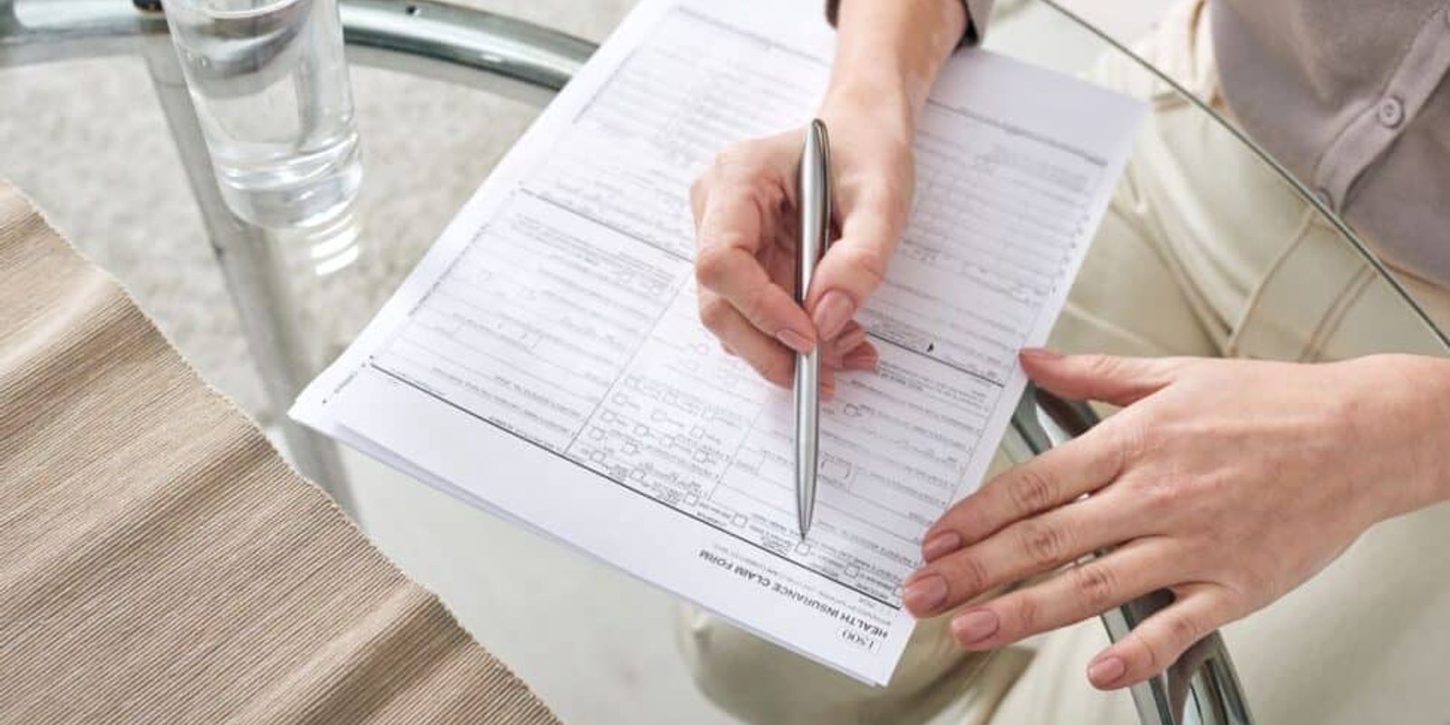 What Not to Say After a Car Accident