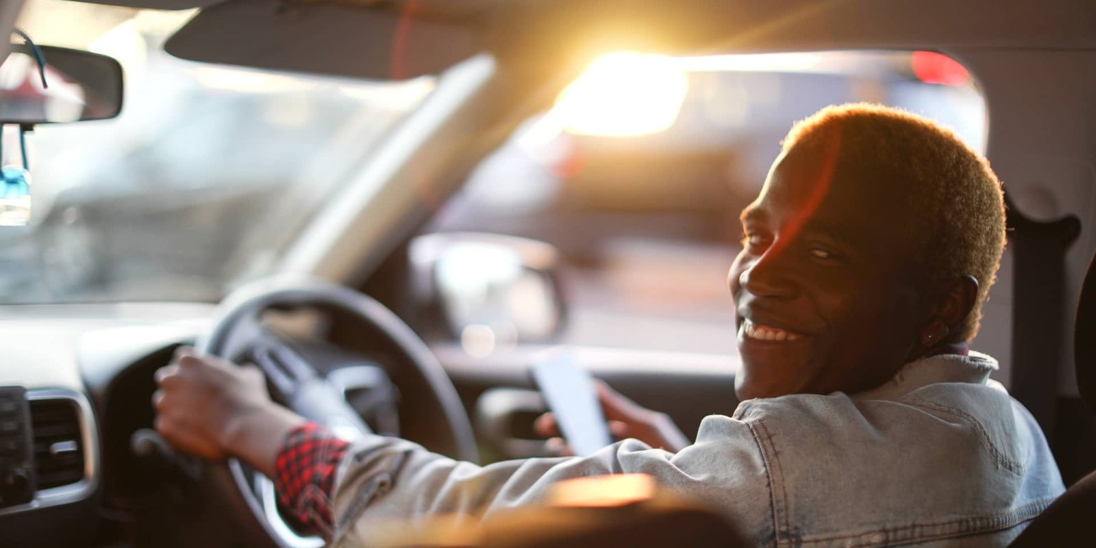 Why Uber and Lyft Drivers Face Higher Accident Risks in Phoenix