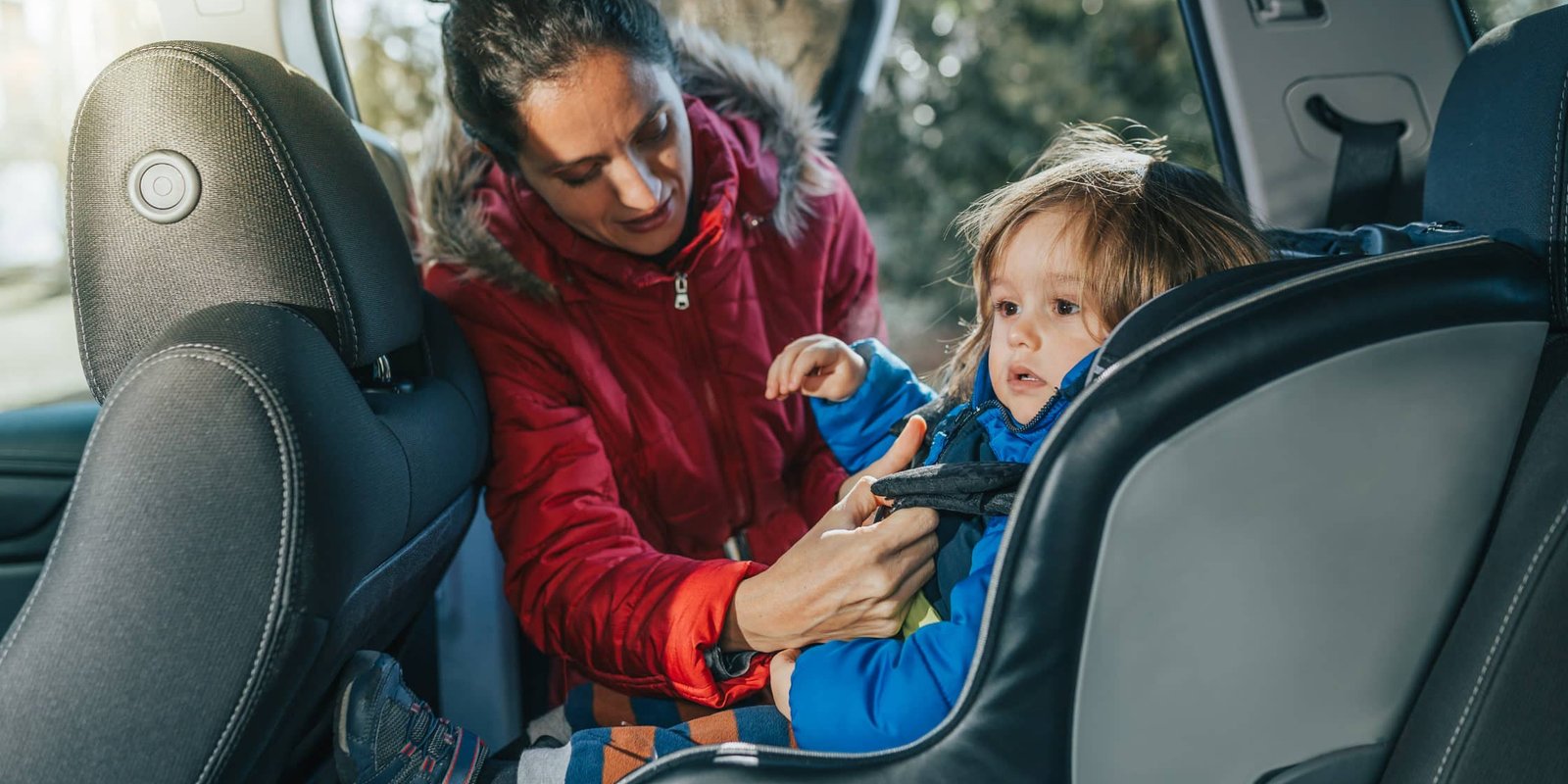 Your Guide to Arizona Child Seat and Front Seat Laws