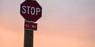 Stop Sign Regulation- Wrong Way Drivers 101