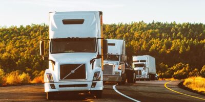 Commercial Truck Accidents: Important Facts