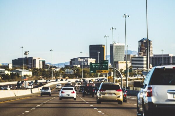 Average Settlement of a Bus Accident Lawsuit in Phoenix