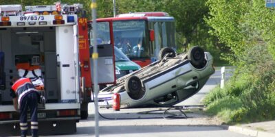Bus Accidents In Arizona - Arizona Bus Accident Attorney