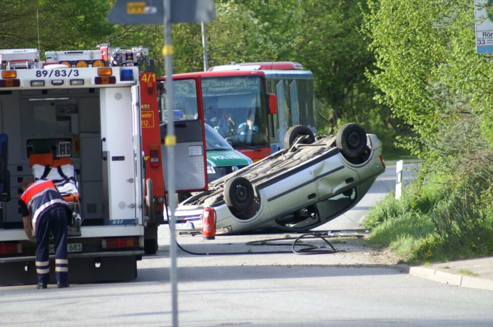 Bus Accidents in Arizona - Arizona Bus Accident Attorney