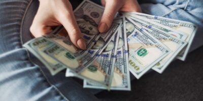 Counting Dollars - Car Rental Reimbursement After Accident