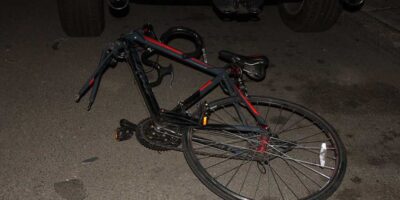 Know Thing When You Are Partially At Fault In A Bicycle Accident