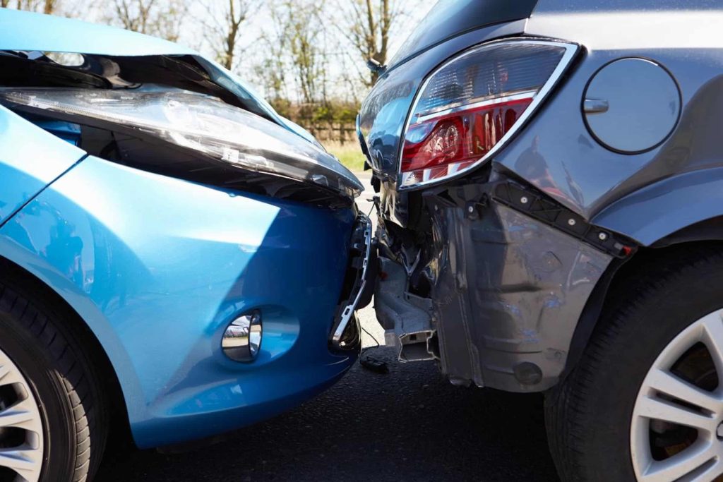 Low-Speed Collision Attorneys Arizona | Phx Injury Law