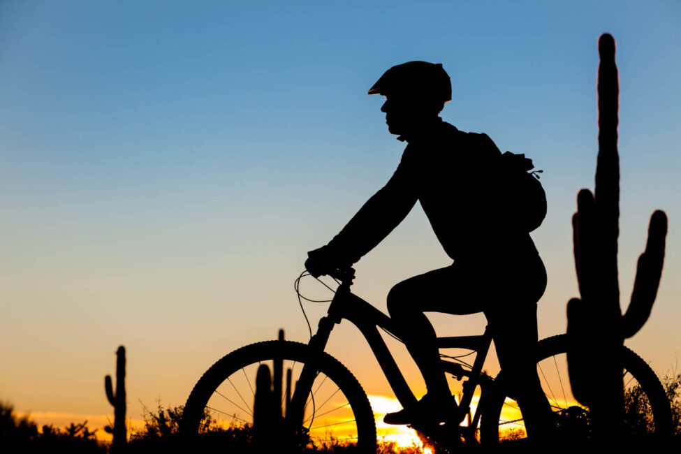 Peoria Bicycle Accident Lawyer