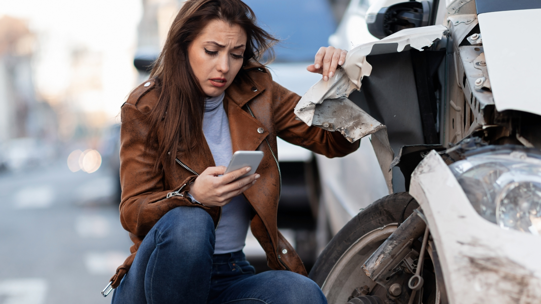 What the insurance adjuster can legally do or not do