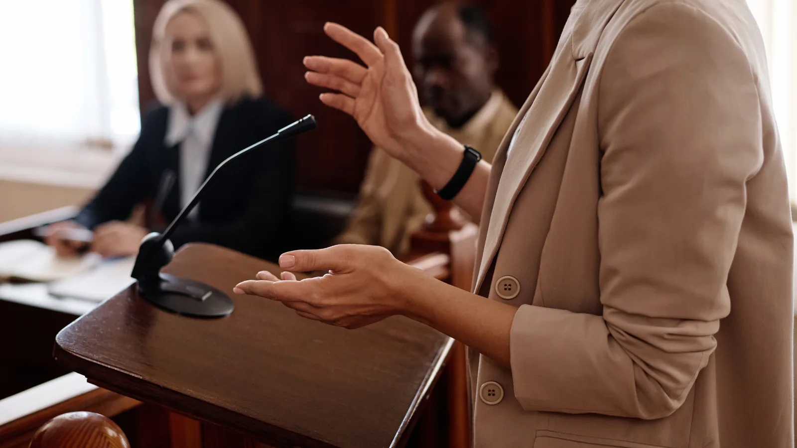 Phoenix Accident and Injury Law Firm