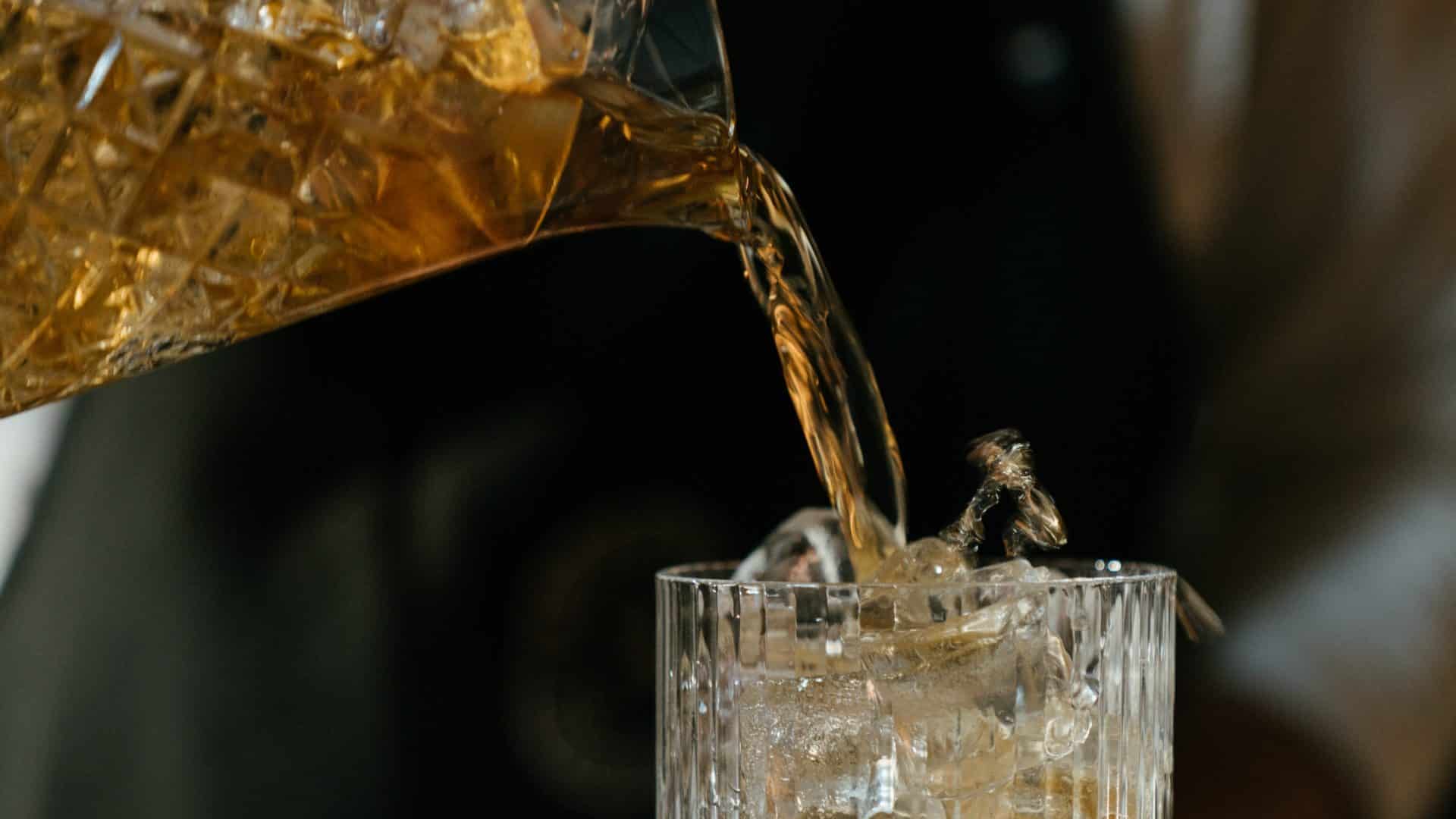 Water caused DUI after overserving alcohol to customers