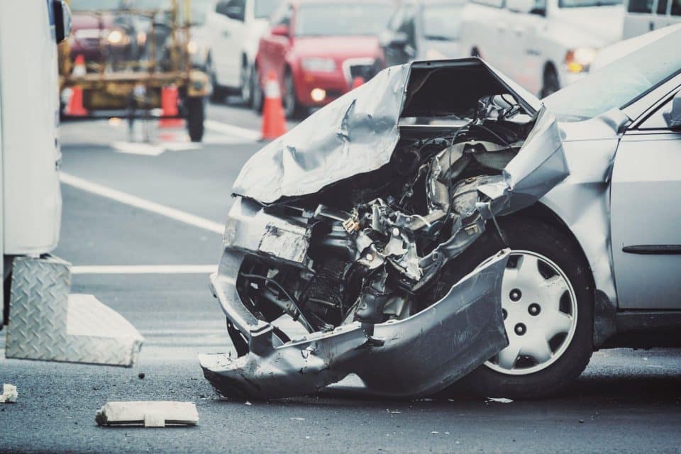 Auto Accident Compensation