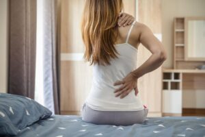 If you are coping with back pain after auto accident, contact Phoenix Accident and Injury Law Firm