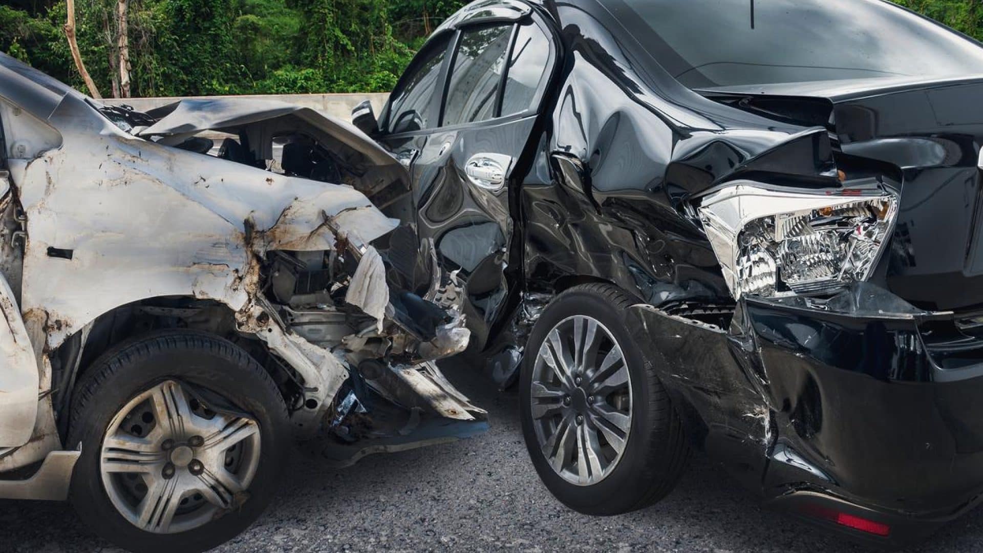 What if my car is totaled