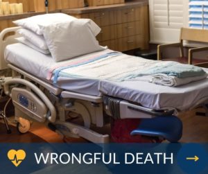 phoenix accident & injury law firm wrongful death claim in Phoenix