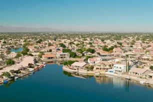 Phoenix Accident and Injury Law Firm